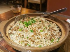 -张家卫·阳江菜·小海鲜(肥婆湾桥店)
