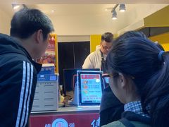 -傅强排骨(成都总店)