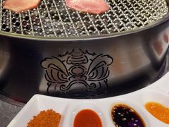 -十三姨正合丰烤肉(营迹路店)