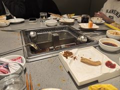 -海底捞火锅(旭辉MALL店)