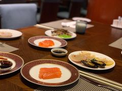 -重庆丽苑维景国际大酒店·海鲜自助餐厅