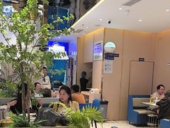 -兰湘子·湘菜小炒(天水兰天城市广场店)