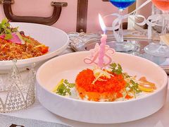 -LE SHARE洛笙·花园西餐(北京路步行街店)