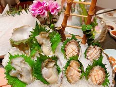 大连鲜鲍-余欢领鲜火锅(新街口店)