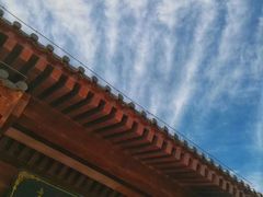 -少华山国家森林公园