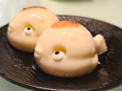 -永安鱼庄·镇江菜(东吴路店)