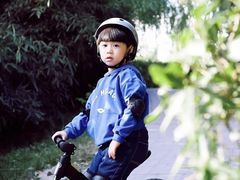 -趣动熊运动发展中心(乐坊校区)