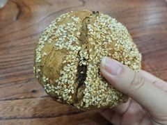 -满记烧饼(牛街东里小区一区店)