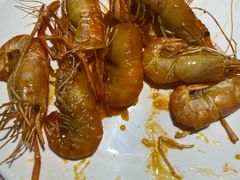 -聚味斋香辣蟹(生态城万达店)
