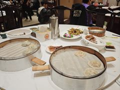 -梅利汴京烤鸭•开封豫菜地标店(东大街店)