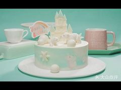 -味多美蛋糕(通州店)