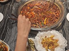 -老船舫·现做活鲜鱼馆(东郊记忆店)