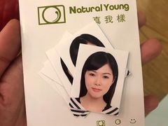 -真我樣照相馆·身份证·证件照·外拍(环球港店)