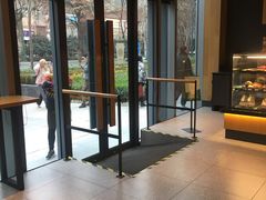 -星巴克(嘉定中信泰富万达广场店)