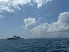 -小猫钓鱼海钓俱乐部(椰梦长廊店)