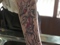 -LAMP BAR 水烟音乐酒吧