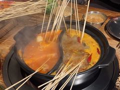 -江湖六膳門串串香(隆礼路店)