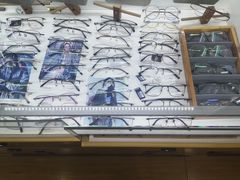 -广州宝岛眼镜武汉和光眼镜市场西区店