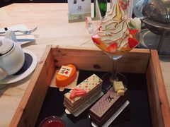 -上海新发展亚太JW万豪酒店