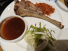 -天山传奇新疆菜(SKLP店)