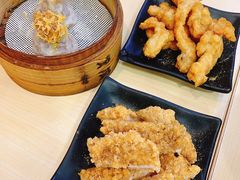 -如意馄饨(恒隆广场兴安路店)
