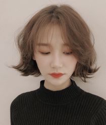 -3AM·S HAIR SALON烫发染发接发