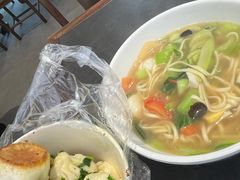 -同心楼(解放北路店)