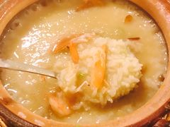 -李记潮汕砂锅粥(营福路店)
