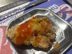 -尹珍珠·韩式无限烤肉(回龙湾店)