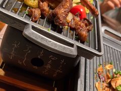 -一本料理(西溪天街店)