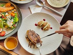 -FOOOO CITY CLUB 孚乐里音乐西餐酒吧(悠方店)