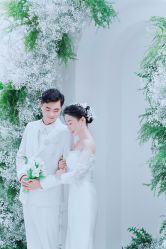 -都市丽人婚纱摄影