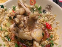 -蜀大侠火锅(森兰花园城店)