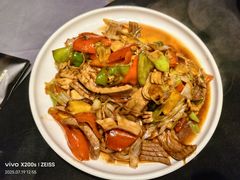 -味仙居(环城南路店)