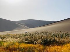 -敦煌山庄摘星阁