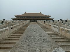 -故宫钟表馆