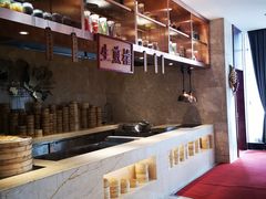 -大河锦悦酒店-锦悦中餐厅