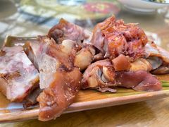 -老磨油饼(高陵店)