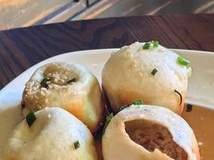 -哑巴生煎(临顿路店)