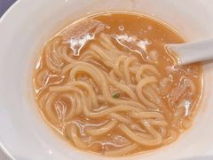 胶东炝锅面-鲁采LU STYLE(新天地店)