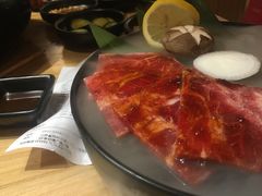 -九田家黑牛烤肉料理(石路天虹店)