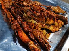 -袁师傅烤肉(弹子石店)