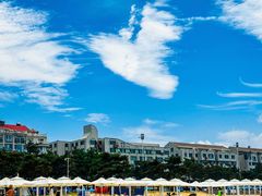 -威海国际海水浴场旅游区