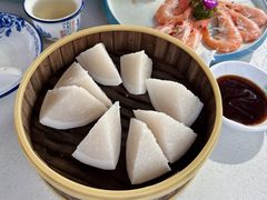 -锦里海景海鲜餐厅.三亚老字号(亚龙湾中心广场店)