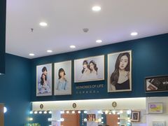 -海马体照相馆(重庆爱琴海购物公园店)