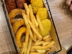 -诺丁牛排披萨自助餐厅(汕头苏宁店)