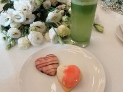 -深圳湾万怡酒店