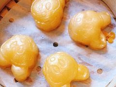 -晶荷轩(香港迪士尼乐园酒店)