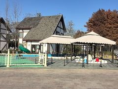 -太阳岛度假酒店