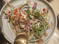 -云海肴·汽锅鸡·云南代表菜(五道口购物中心店)